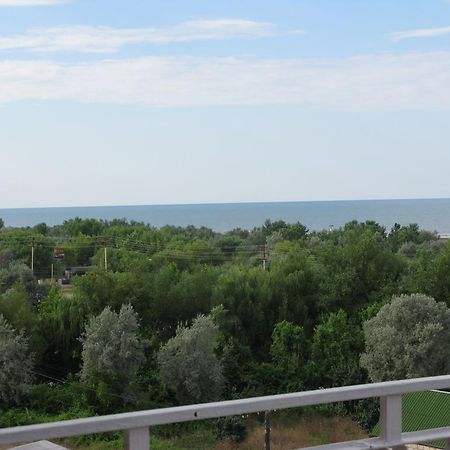 Deniz Guest House Nabran Exteriér fotografie