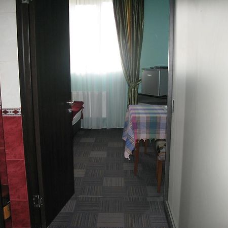 Deniz Guest House Nabran Exteriér fotografie
