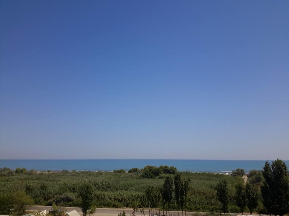 Deniz Guest House Nabran Exteriér fotografie