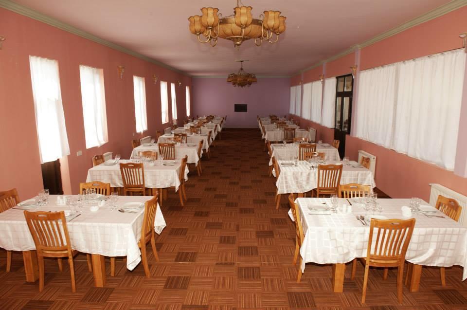 Deniz Guest House Nabran Exteriér fotografie