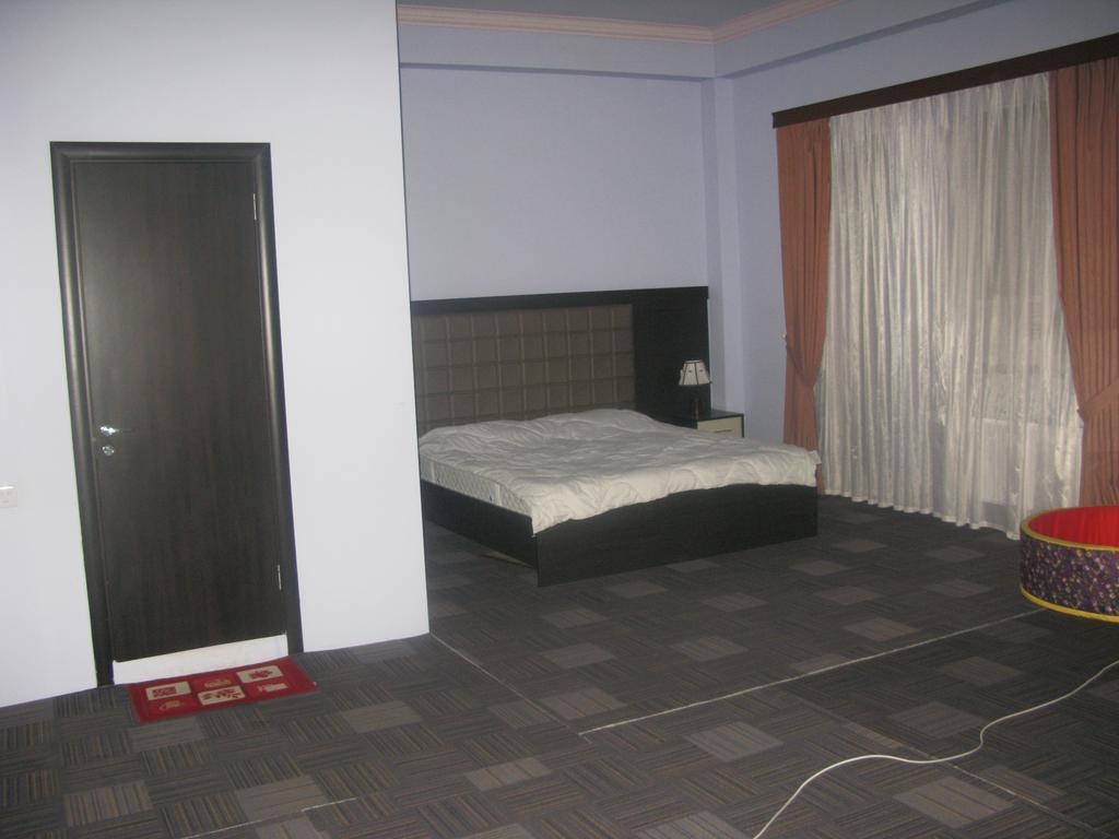 Deniz Guest House Nabran Exteriér fotografie