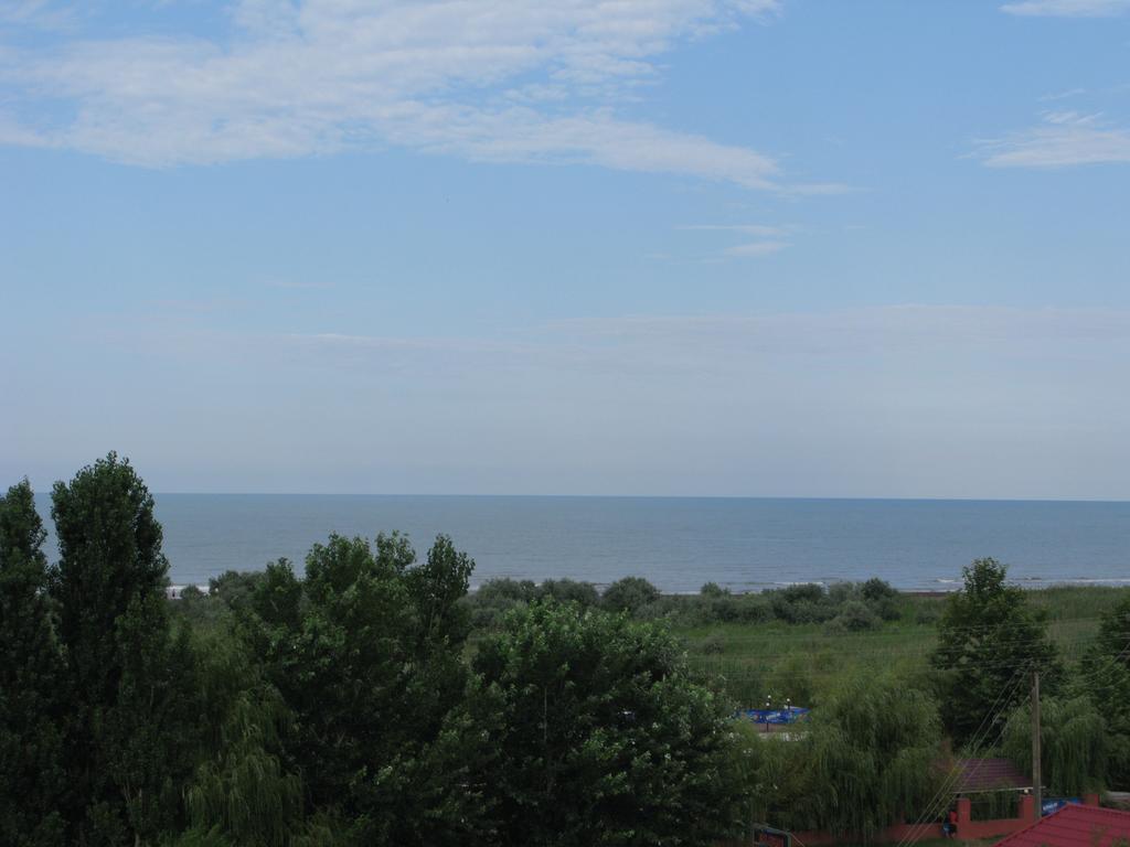 Deniz Guest House Nabran Exteriér fotografie