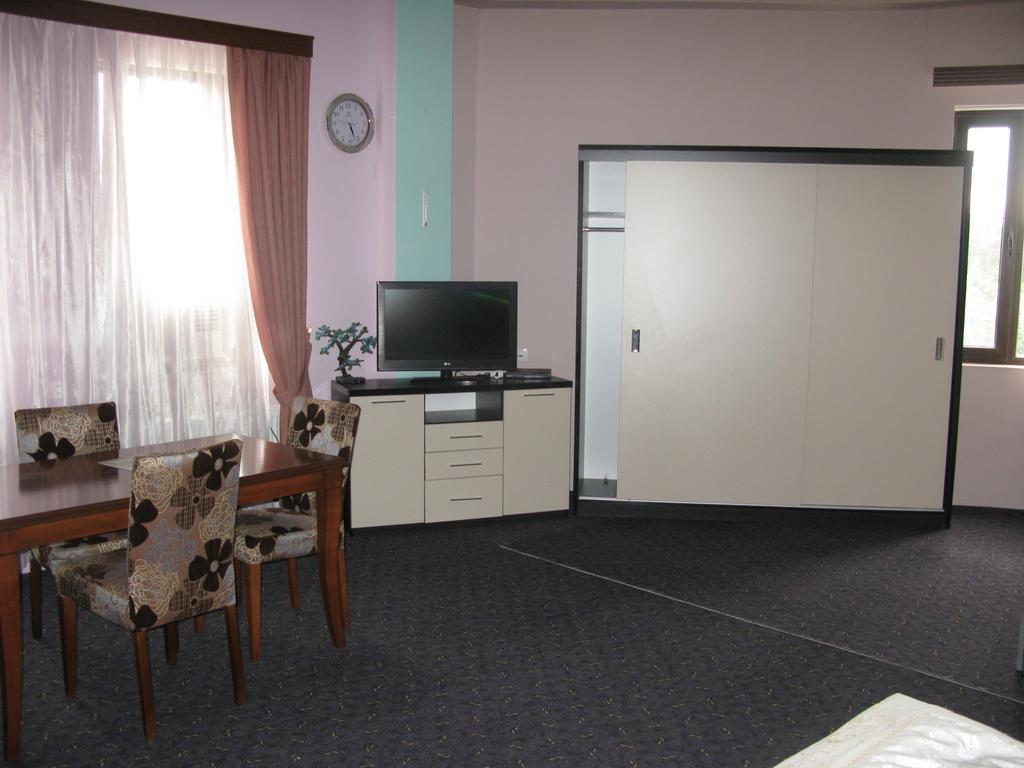 Deniz Guest House Nabran Exteriér fotografie